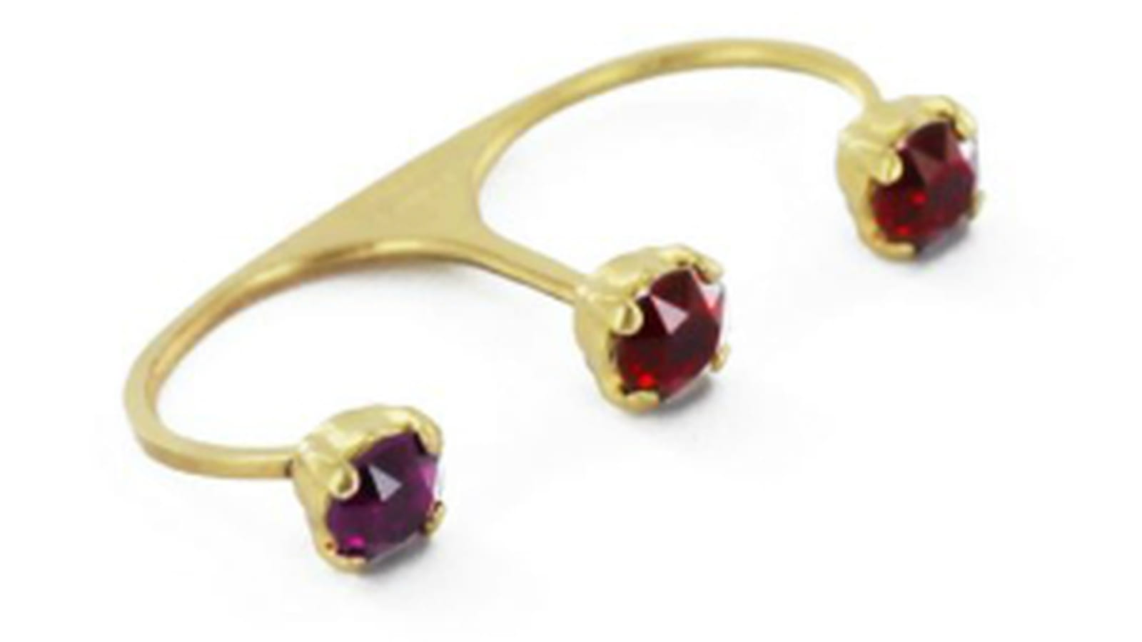 Bague Louise Damas