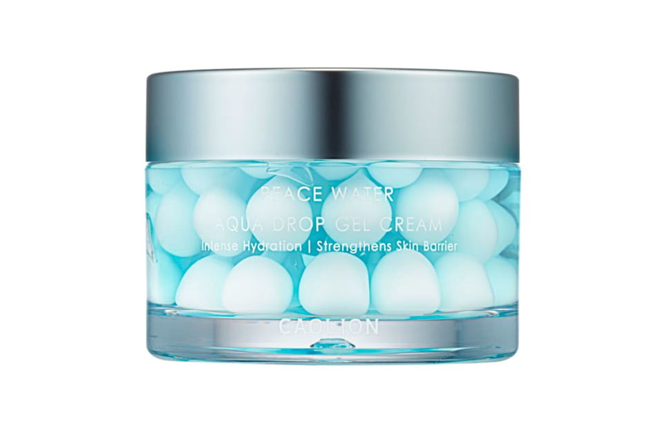 Masque de nuit &agrave; double phase Caolion