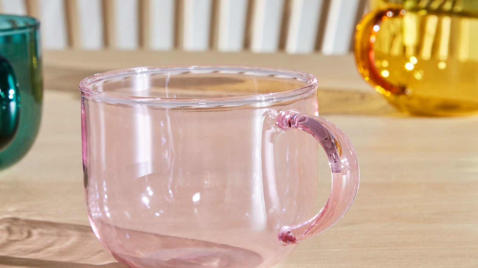 Tasse Alahi Kave home