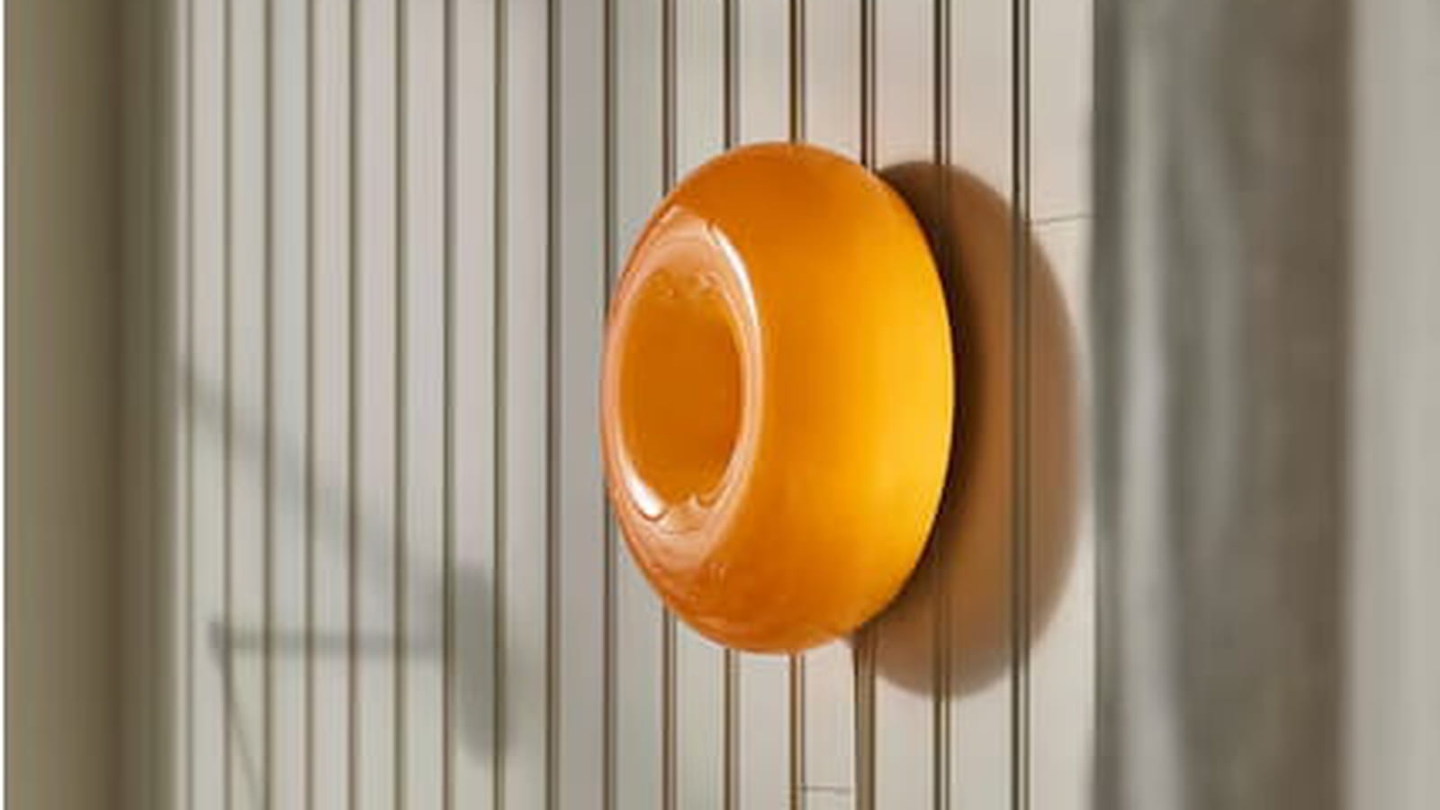 Lampe Varmblixt IKEA 