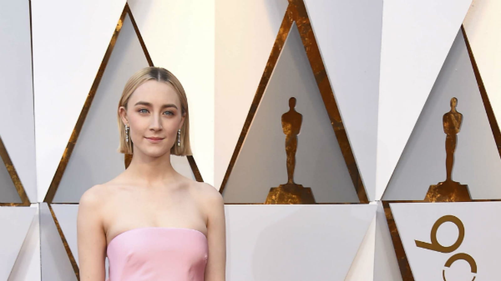 Saoirse Ronan