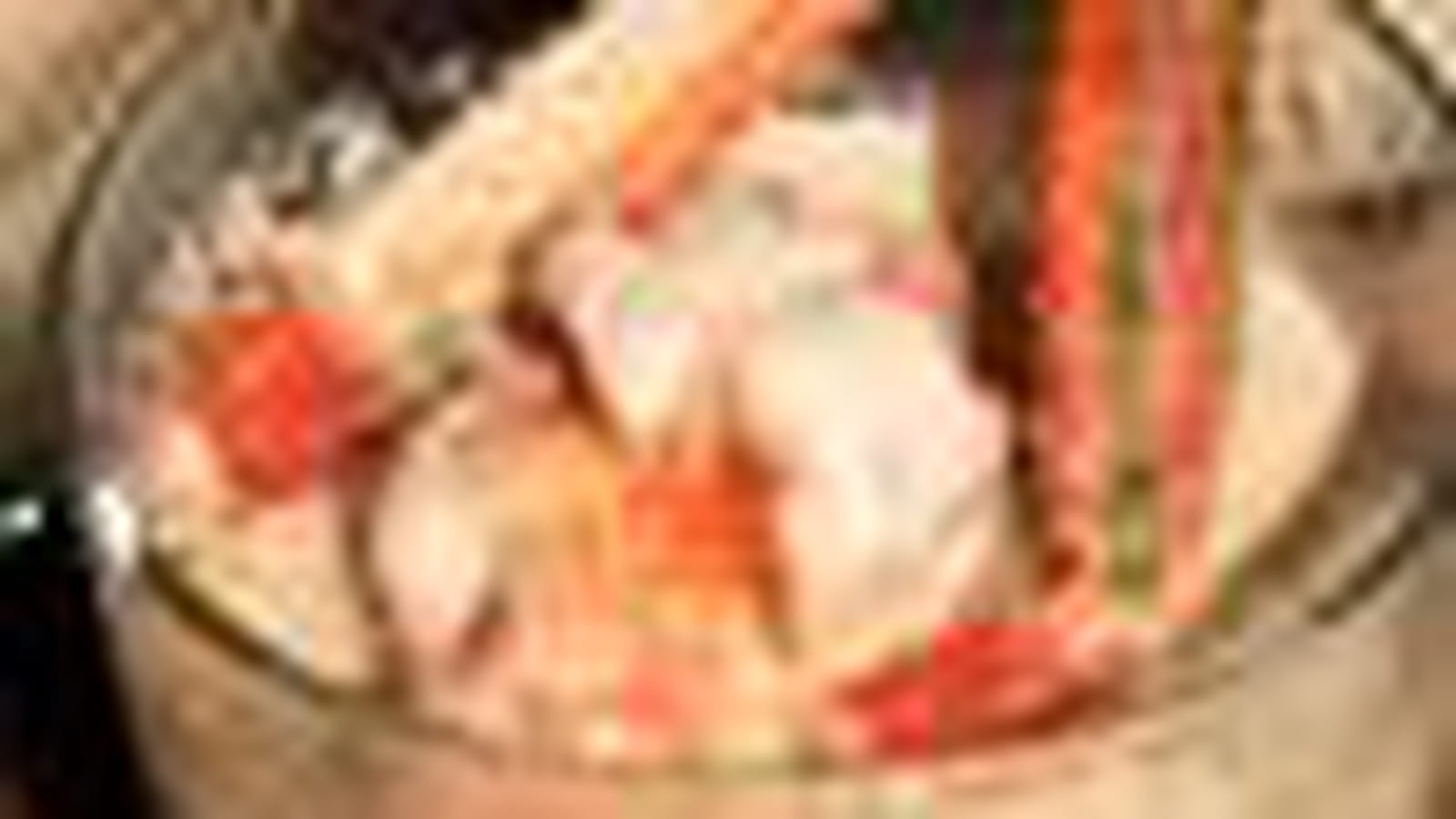 Langoustines