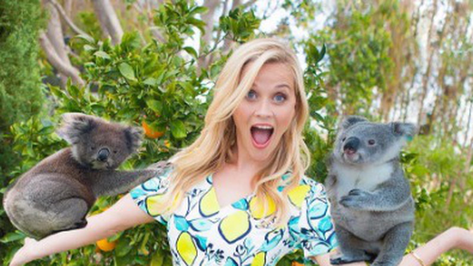 Reese Witherspoon