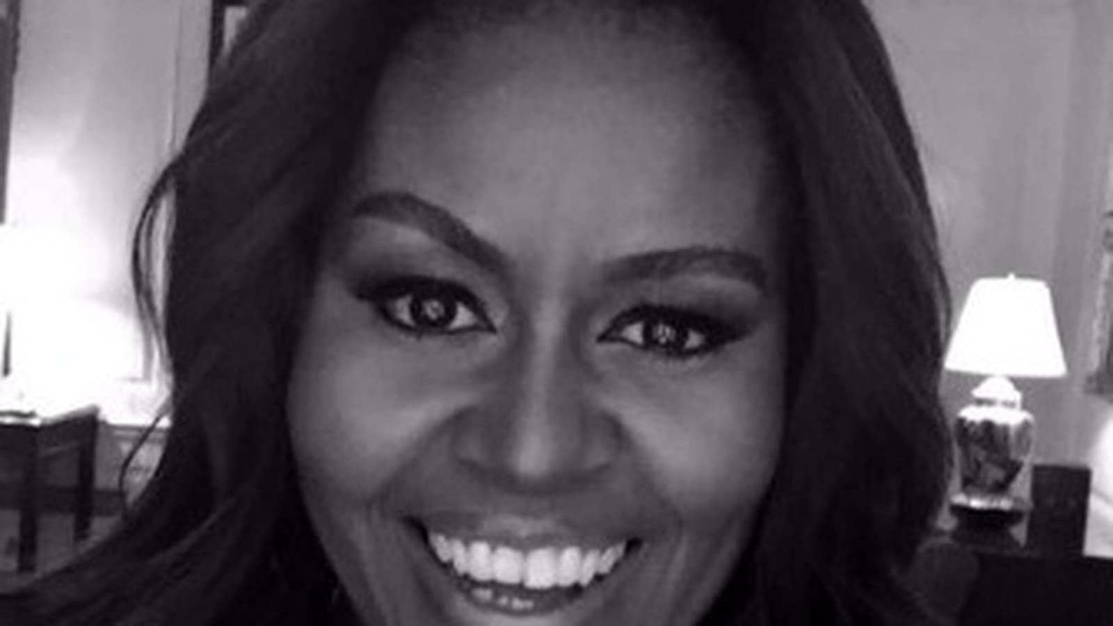 Michelle Obama 