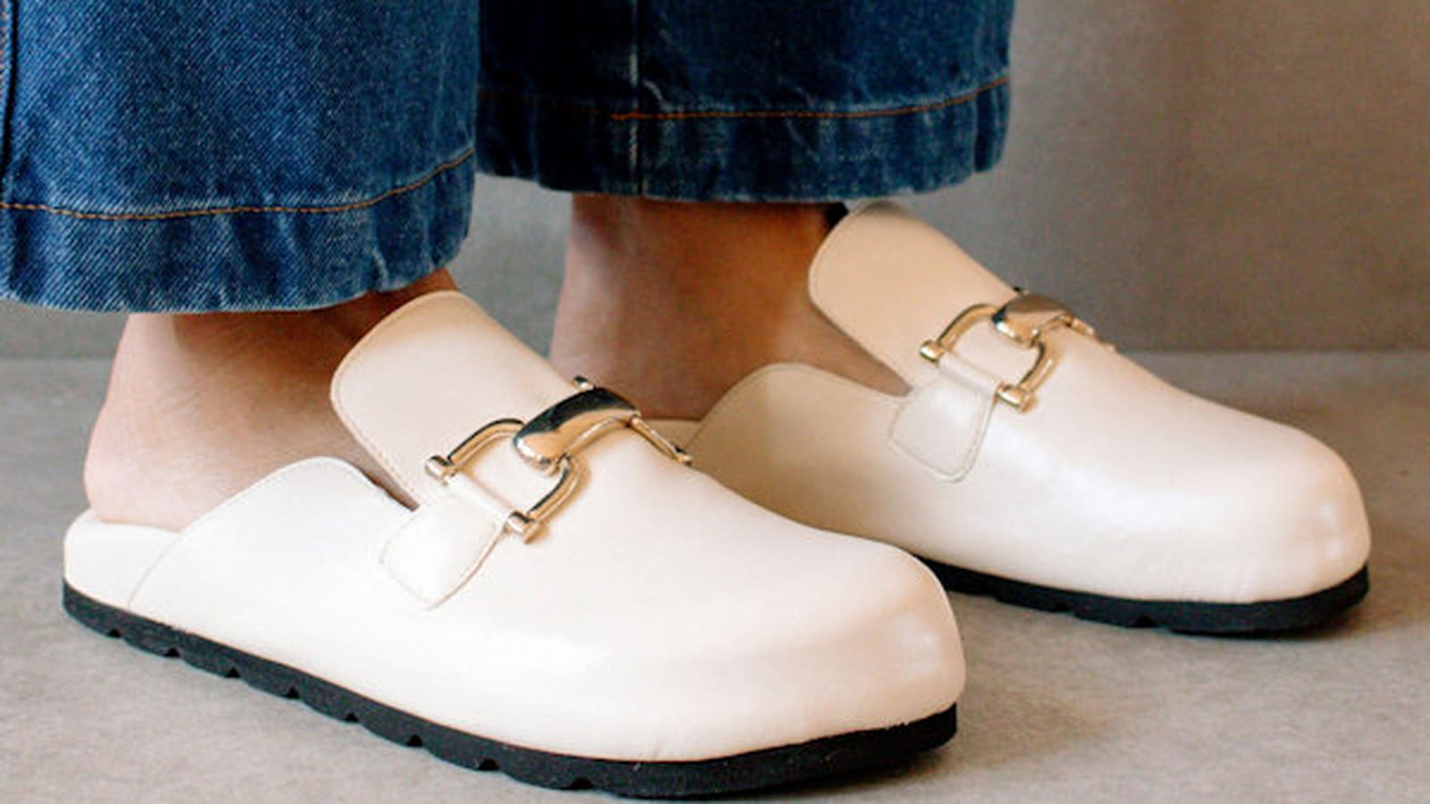 Mules Alohas