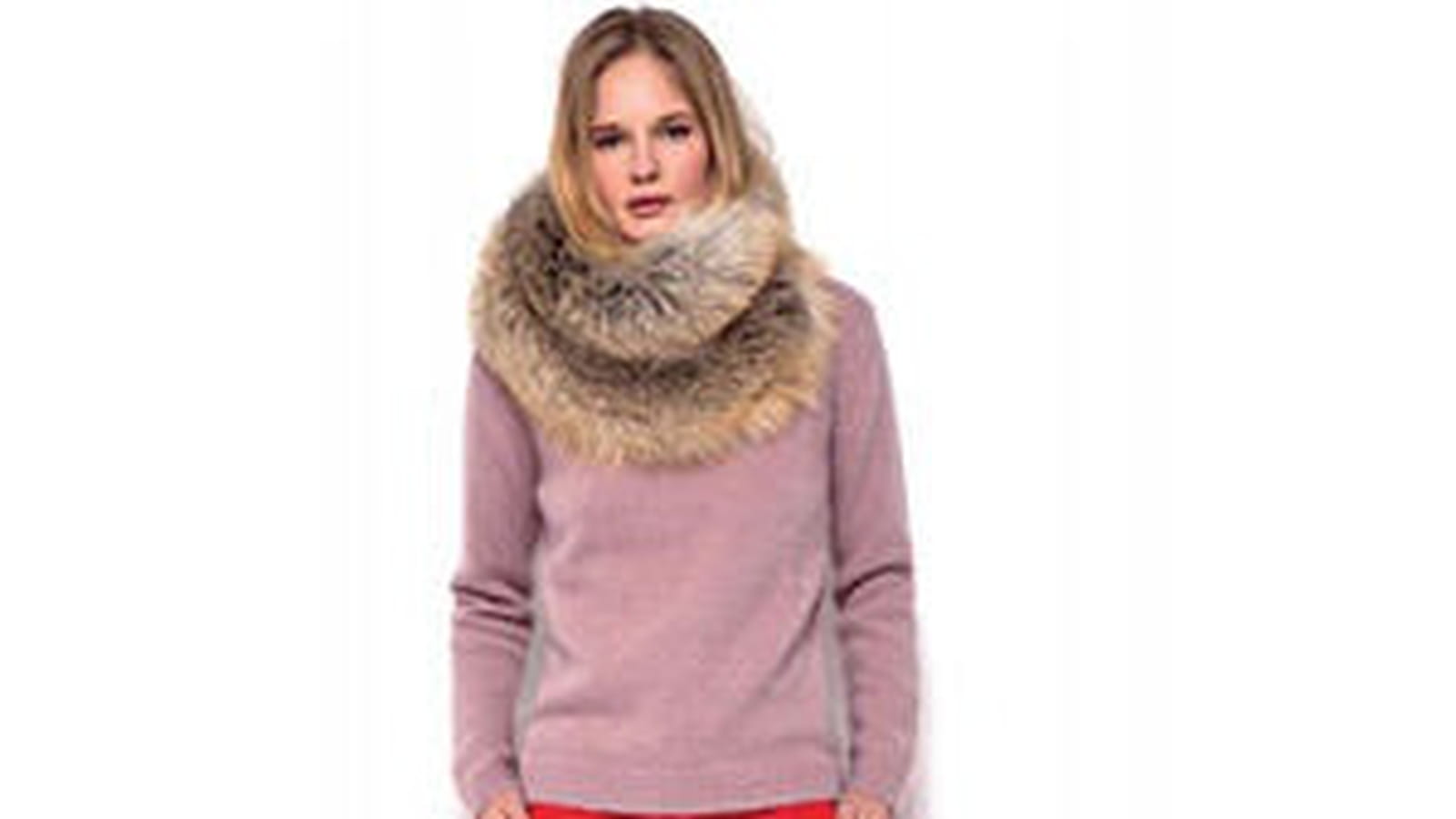 Pantalon rouge de Zapa