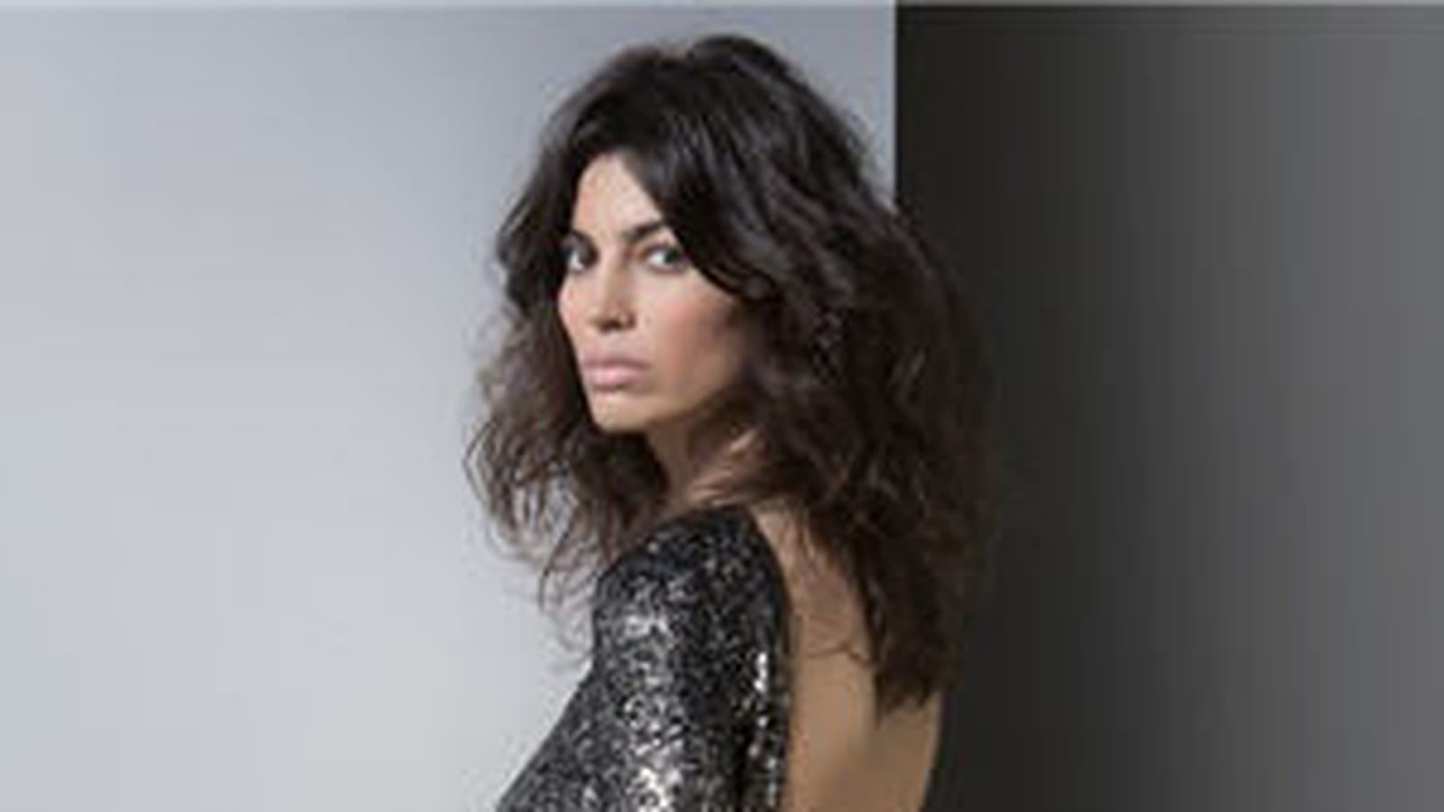 Robe "Jona" de Gat Rimon