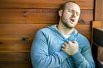 Pneumothorax : symptomes, risque, c'est quoi ?