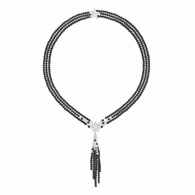 Les nouveautés joaillerie de la saison se dévoilent