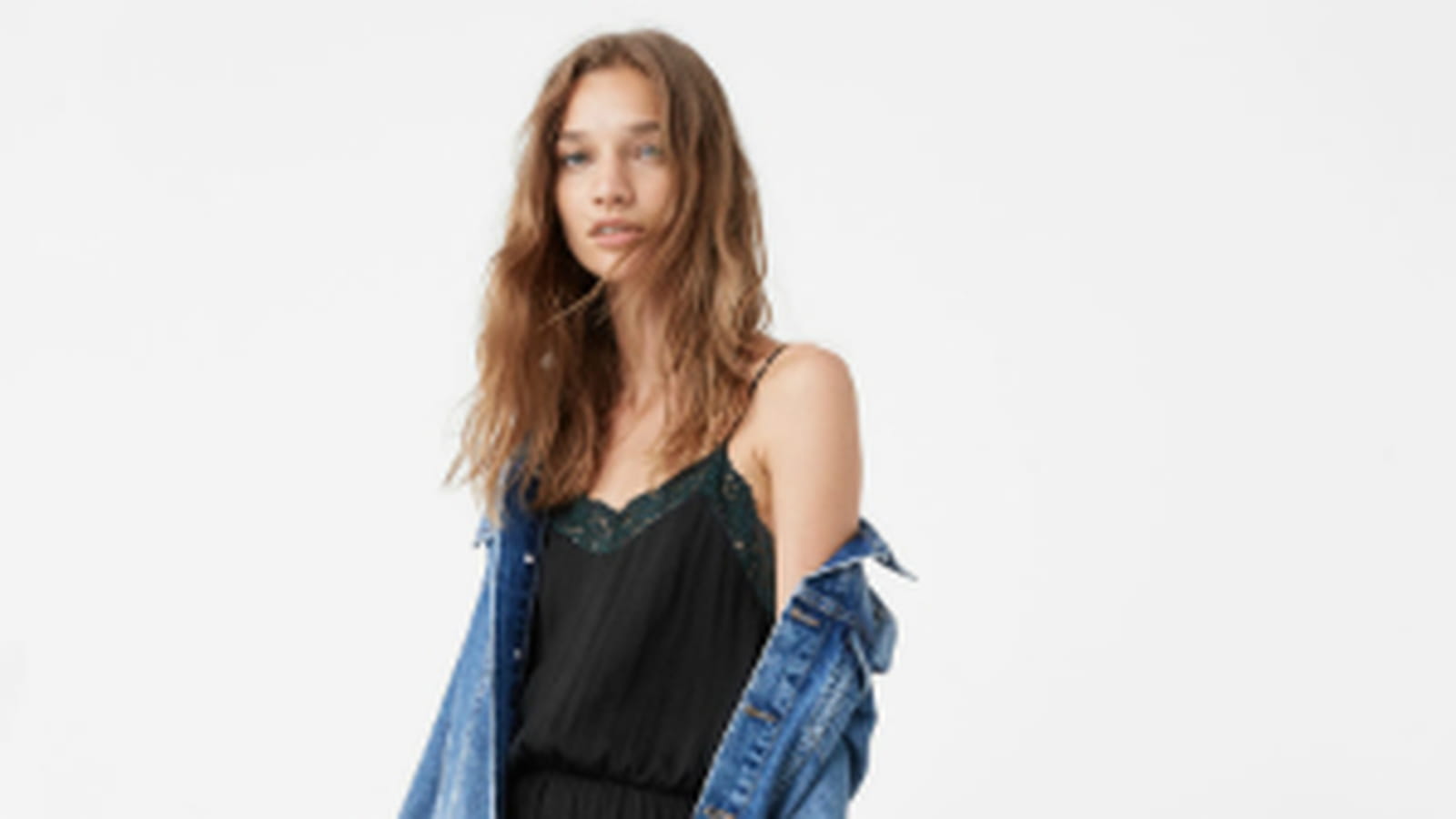Robe Mango