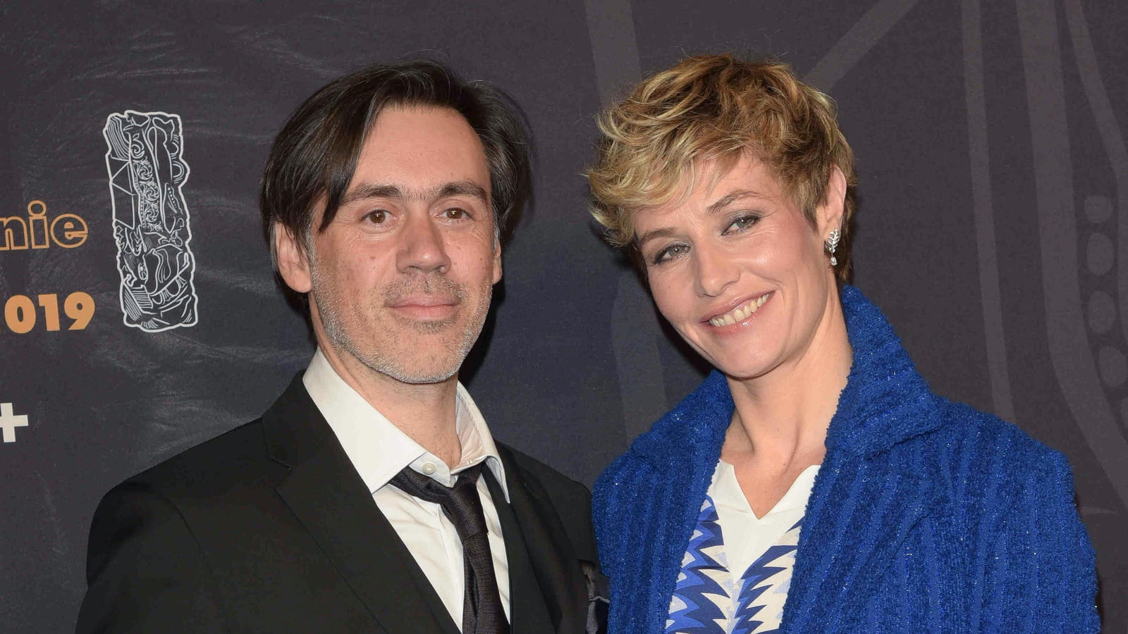Emmanuel Mouret et Cécile de France