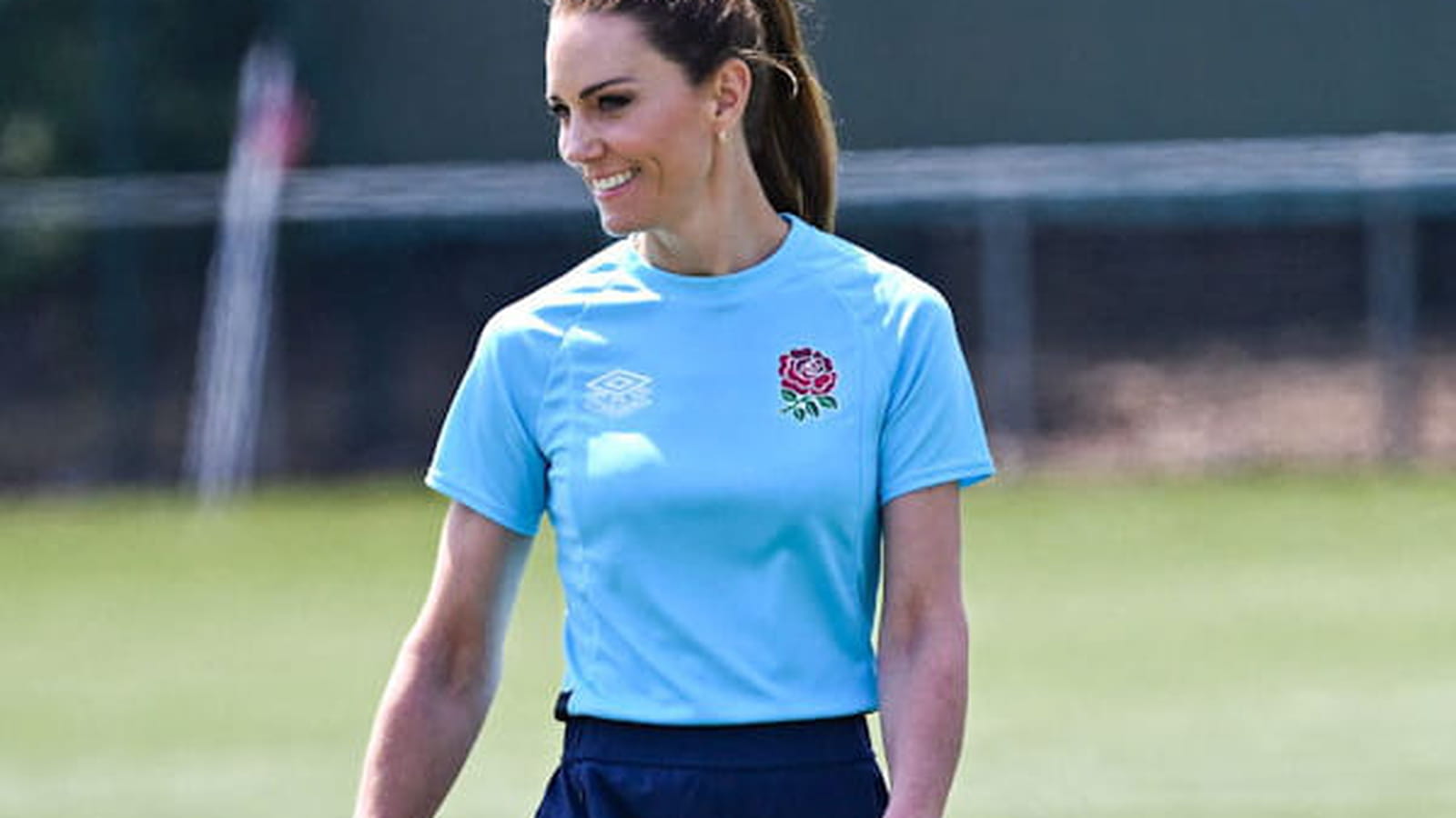 Kate Middleton le 7 juin 2023