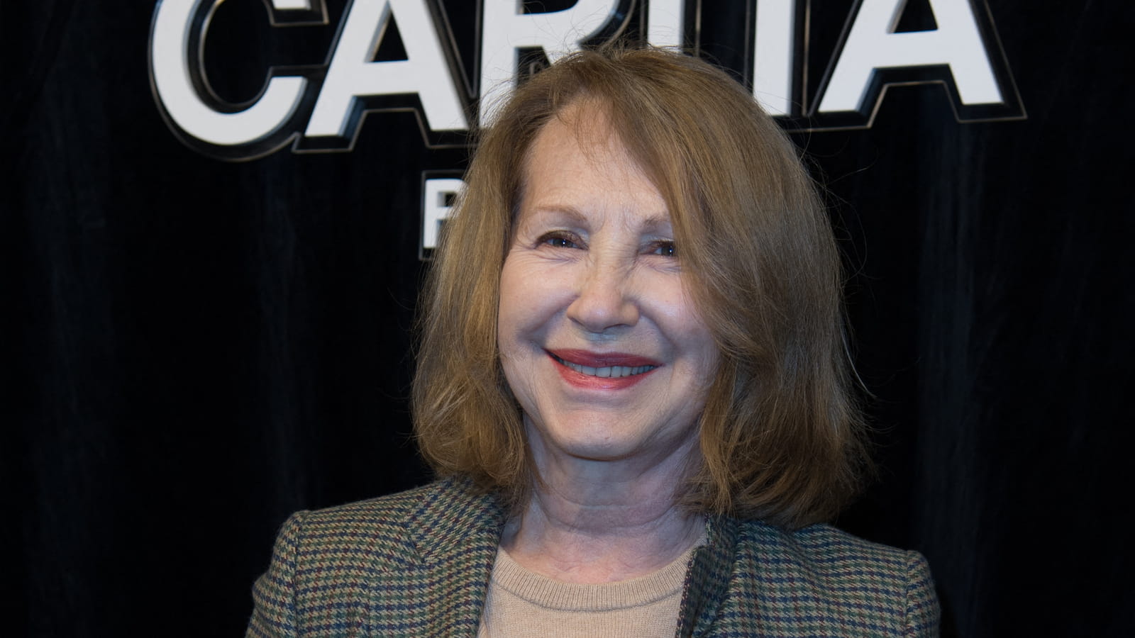 Nathalie Baye