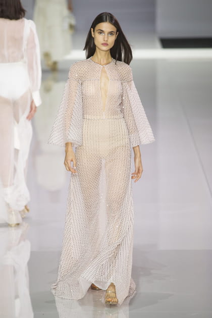Défilé Ralph & Russo