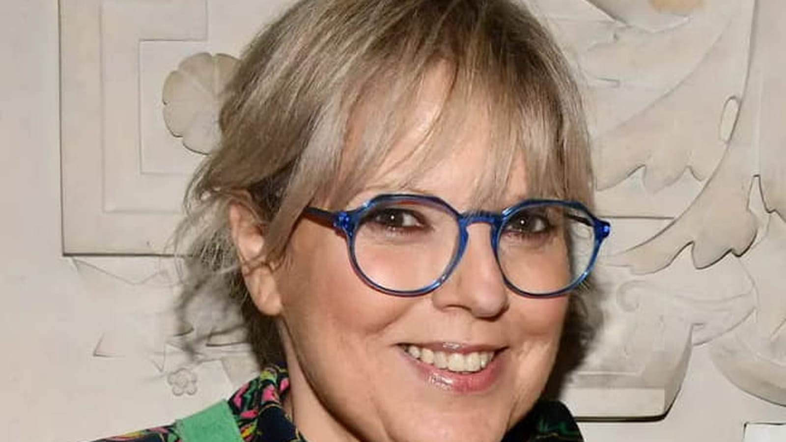 Laurence Boccolini