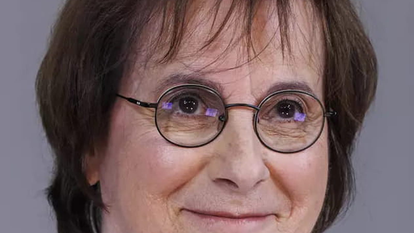 Marie-Paule Belle