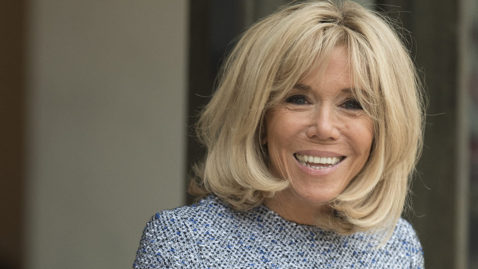 Coiffure volume
