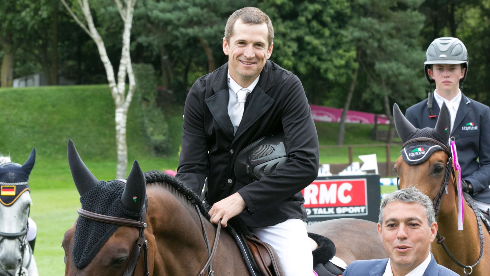 Guillaume Canet