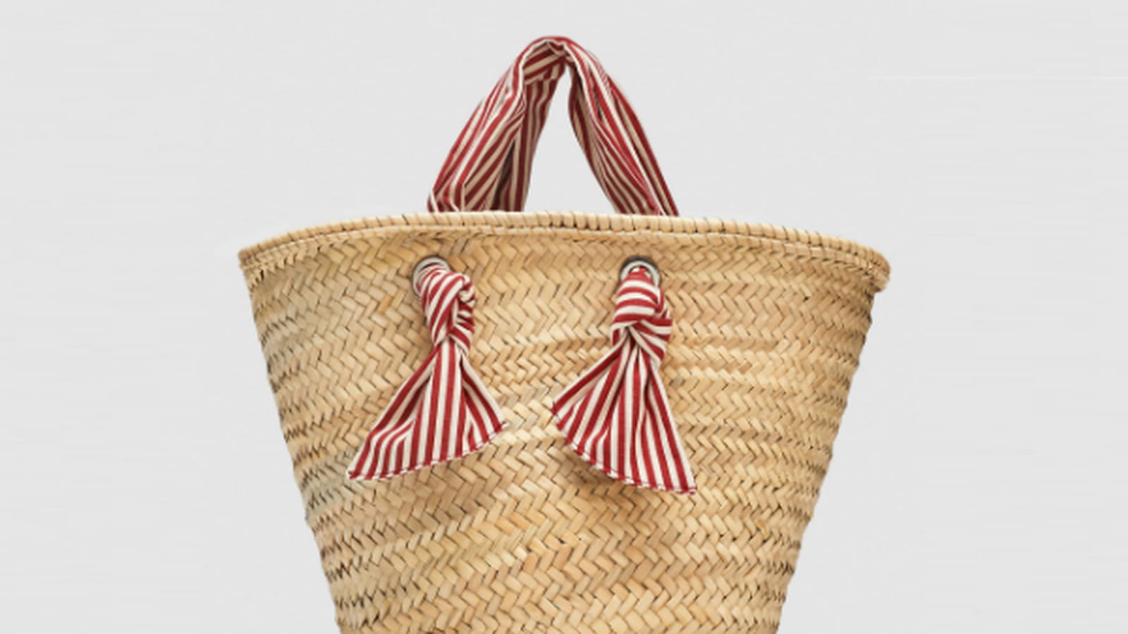 Panier Zara   