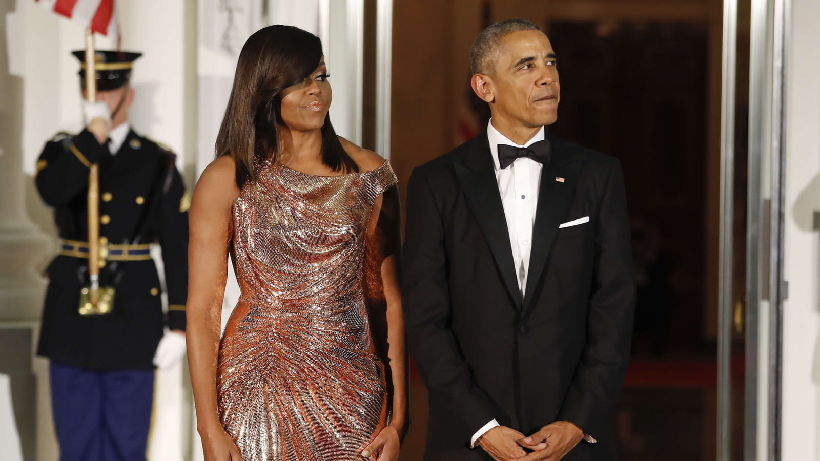 Michelle Obama