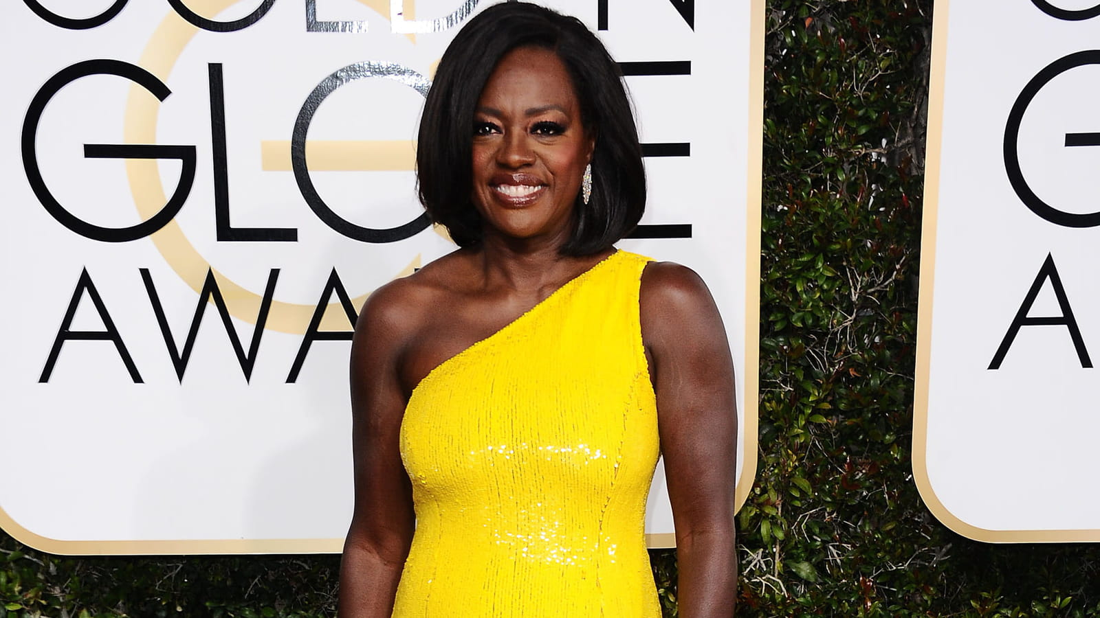 Viola Davis en 2017