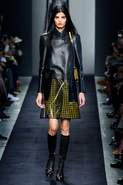 D&eacute;fil&eacute; Bottega Veneta