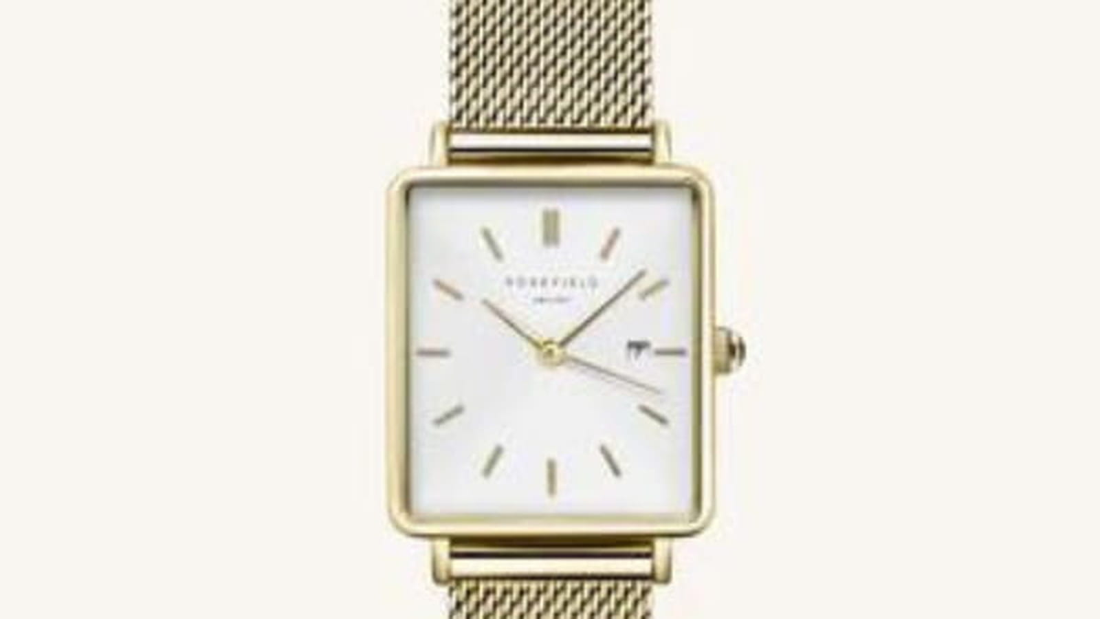 Montre Rosefield