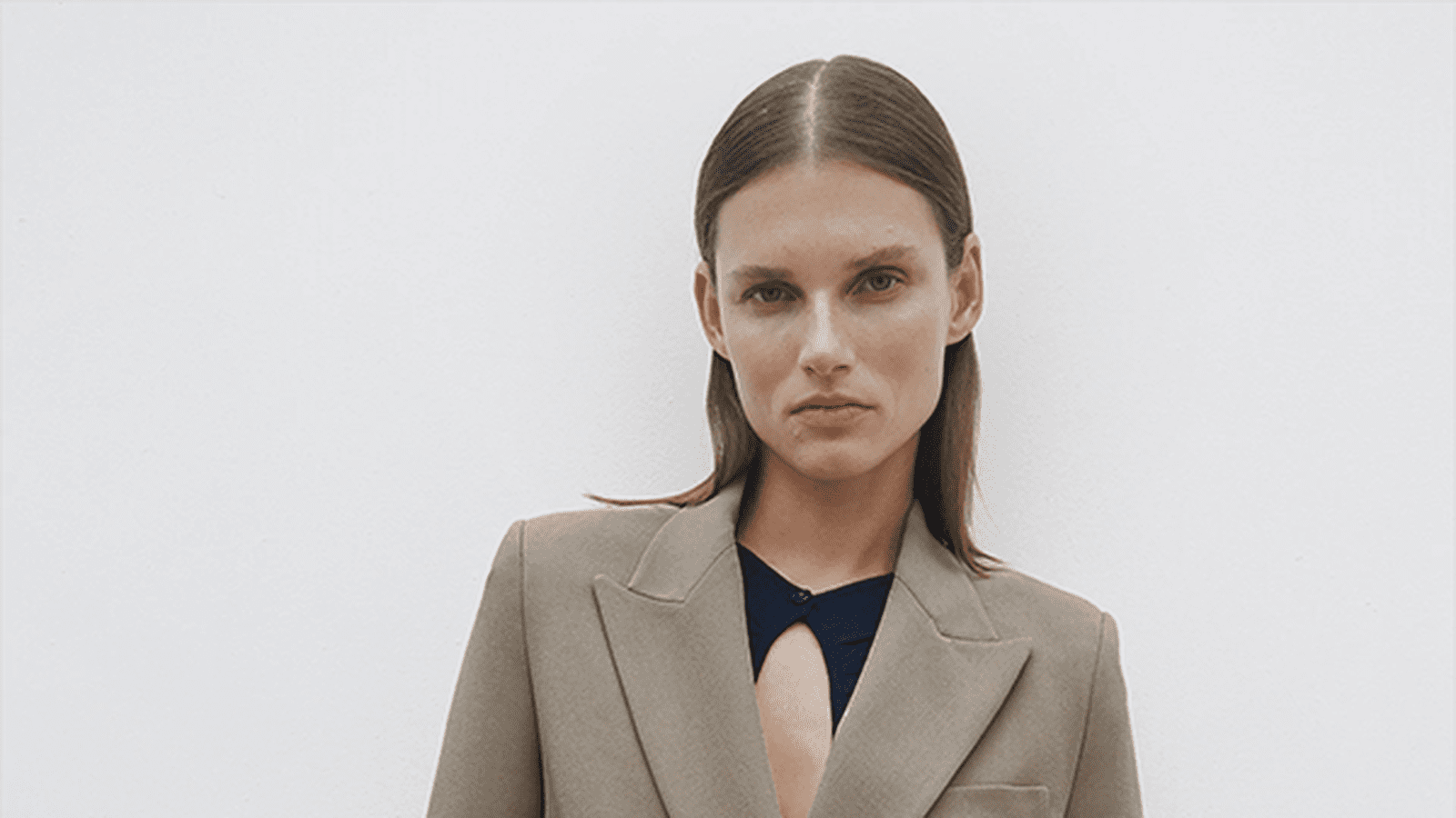 Blazer Zara