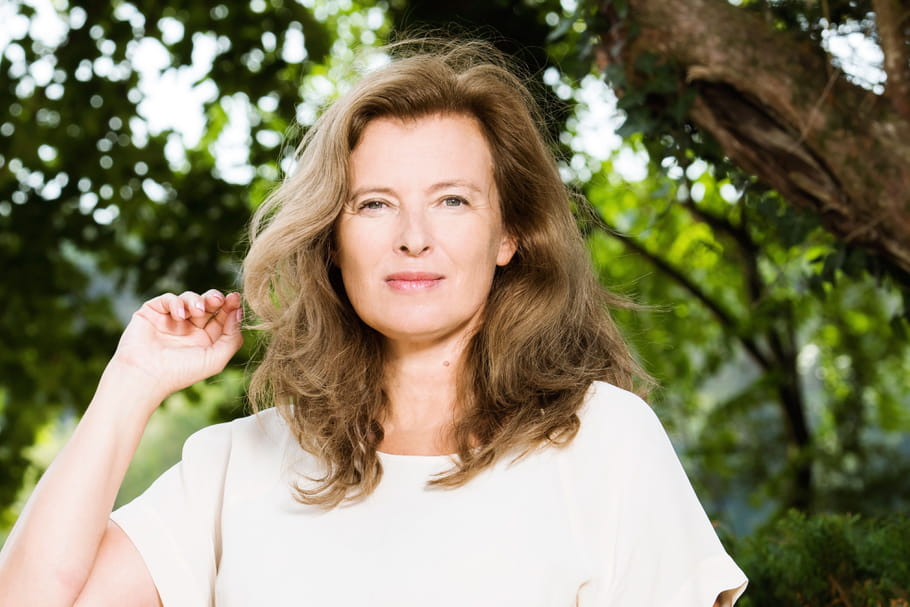 Valérie Trierweiler, licenciée par Paris Match : "choc et sidération"