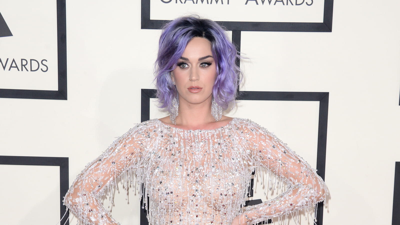 Katy Perry