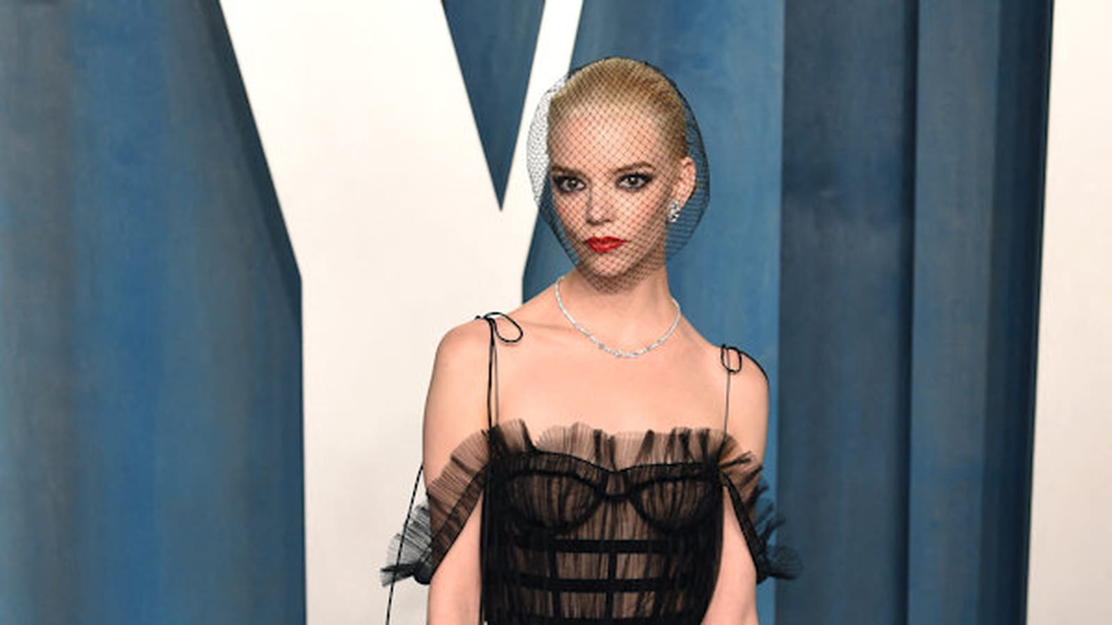 Anya Taylor-Joy