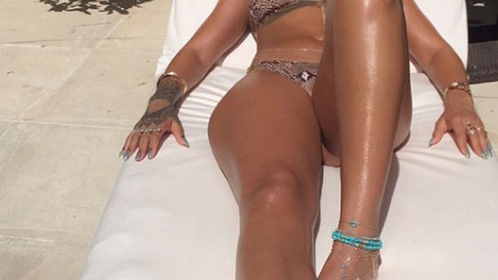 Rihanna