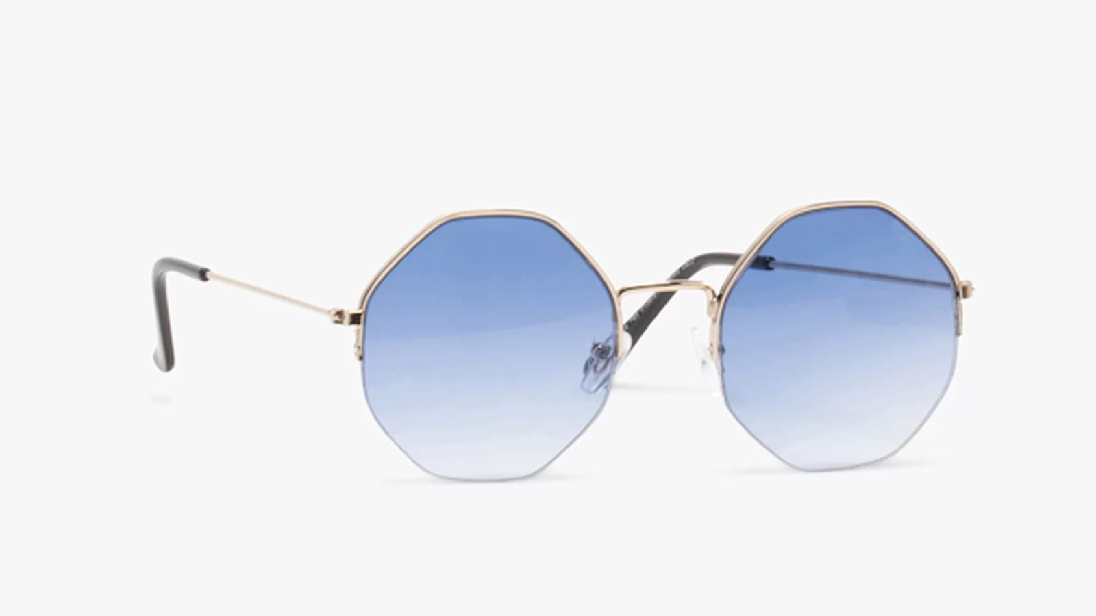 Lunettes de soleil Gémo