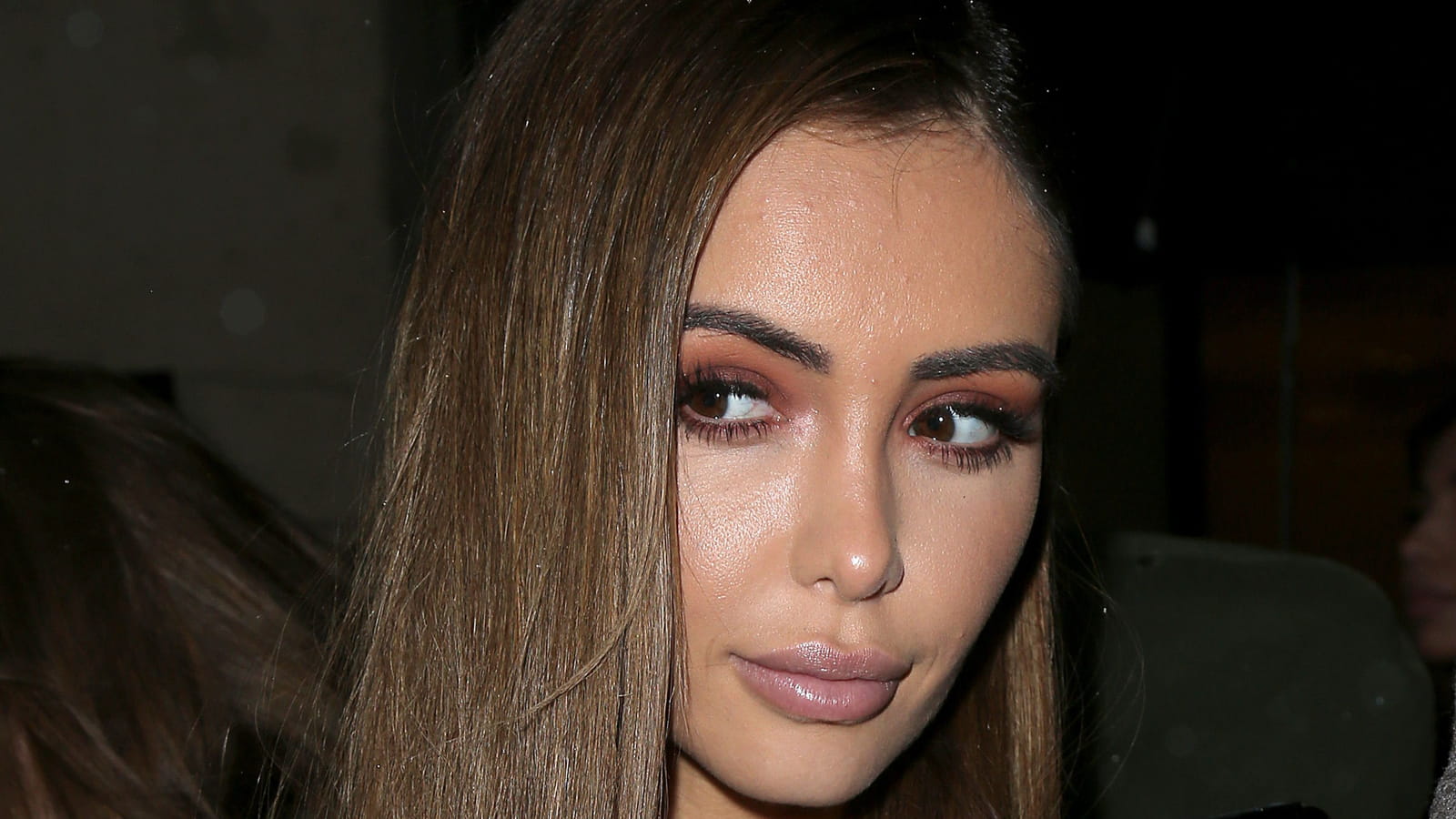 Nabilla
