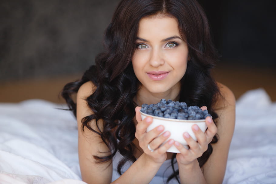 Fibromyalgie et alimentation : liste des aliments à prendre ou à éviter