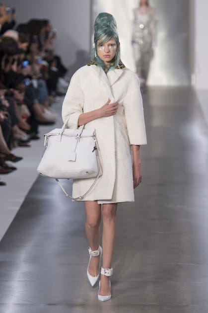 D&eacute;fil&eacute; Maison Margiela