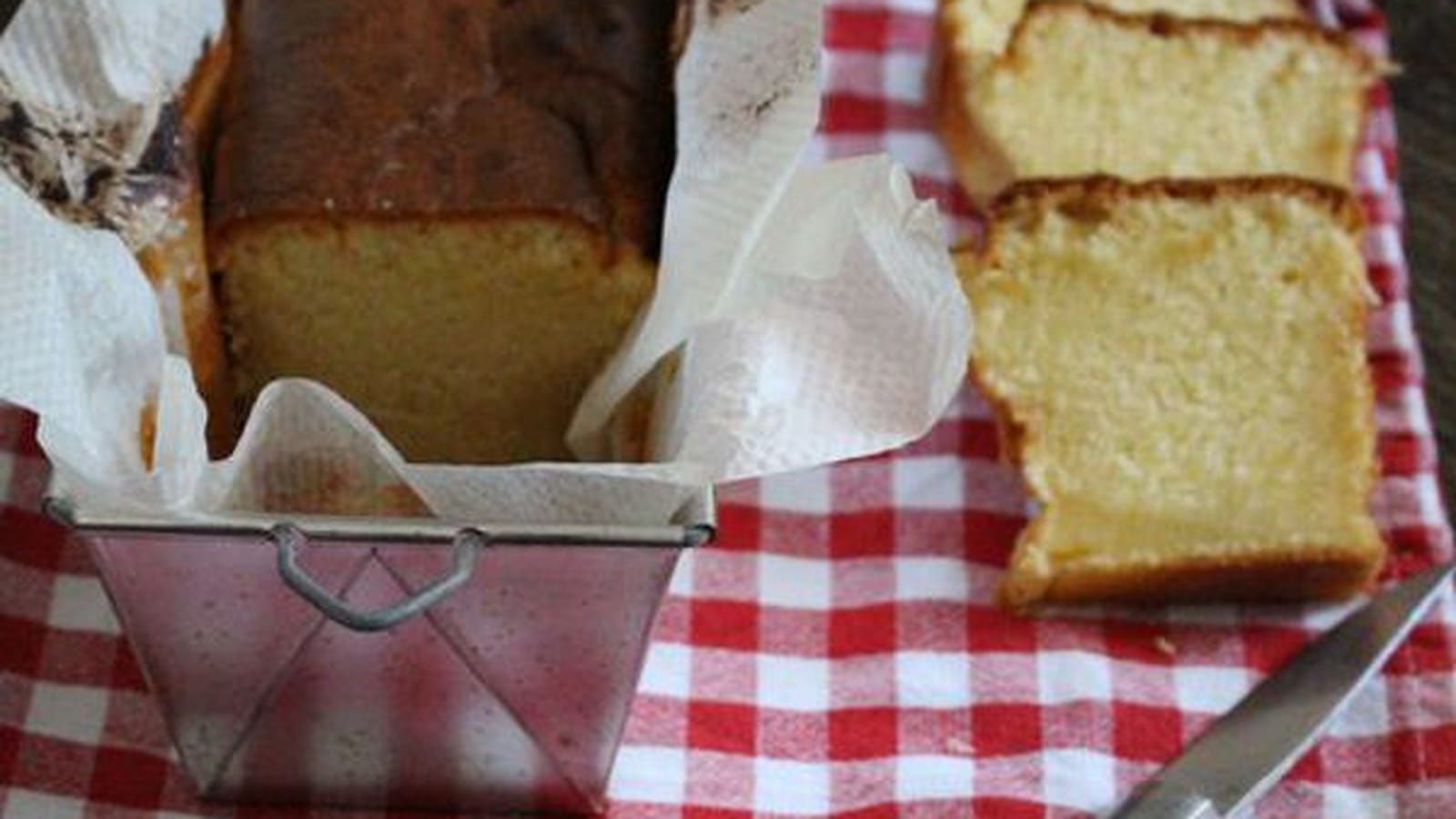 Cake breton