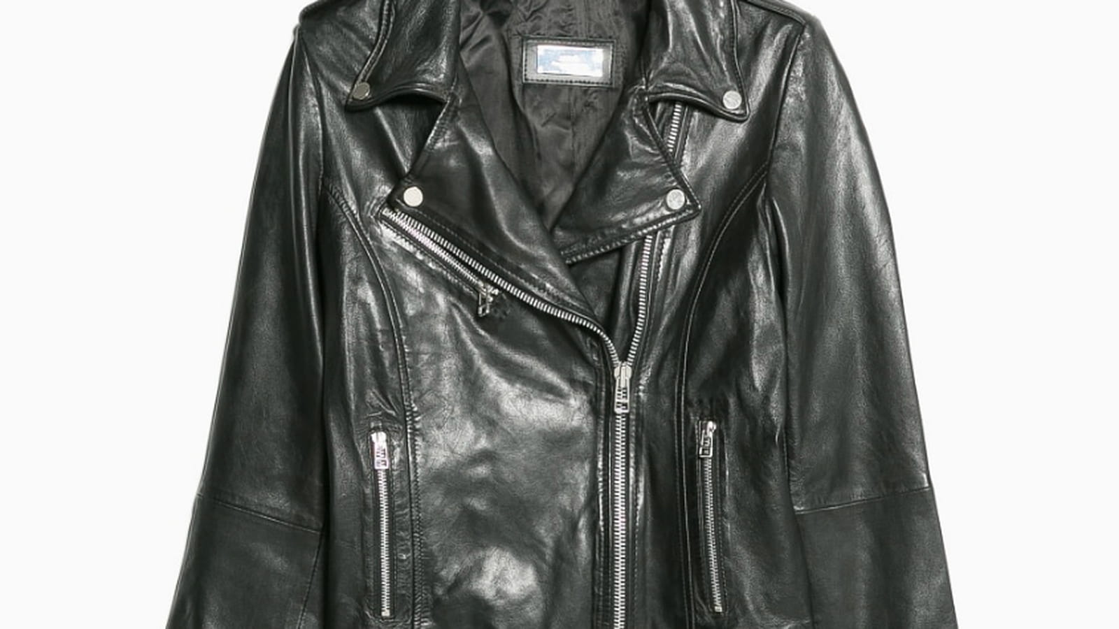 Blouson Mango