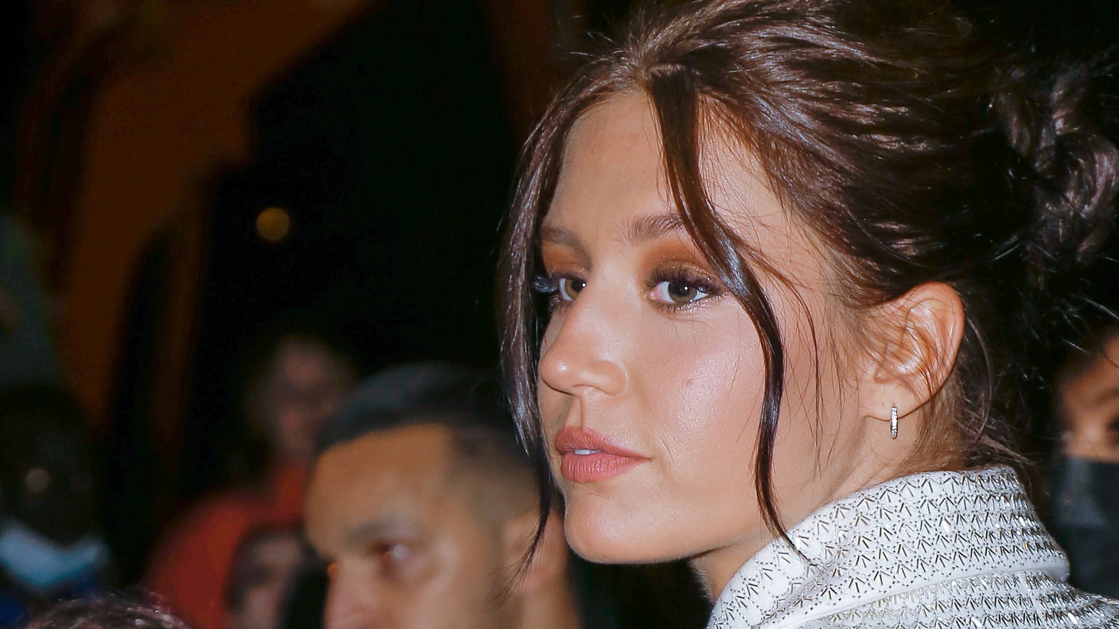 Adèle Exarchopoulos