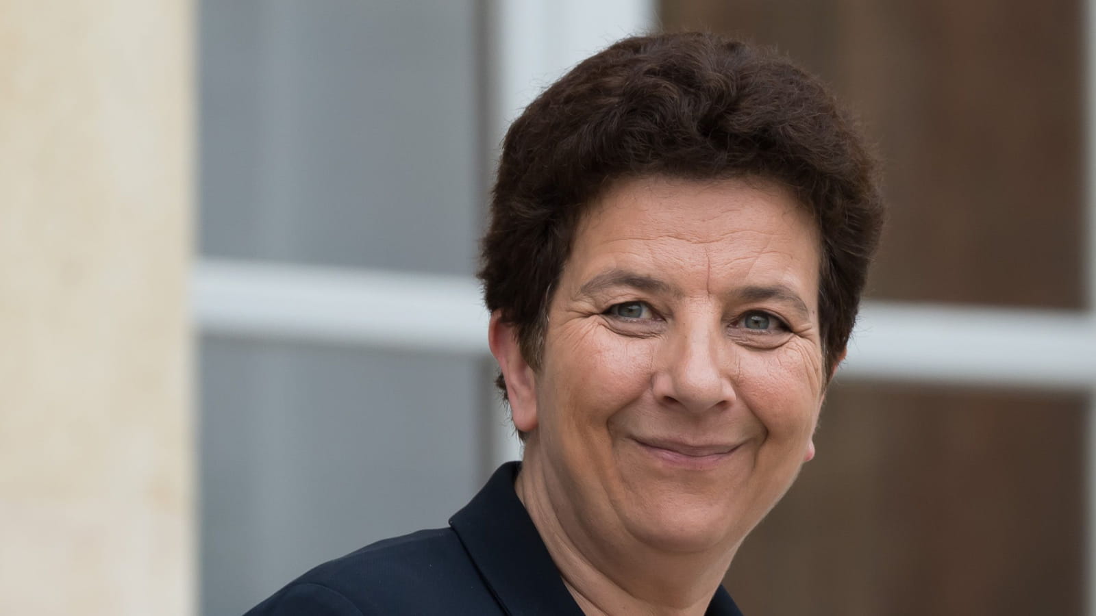 Frédérique Vidal