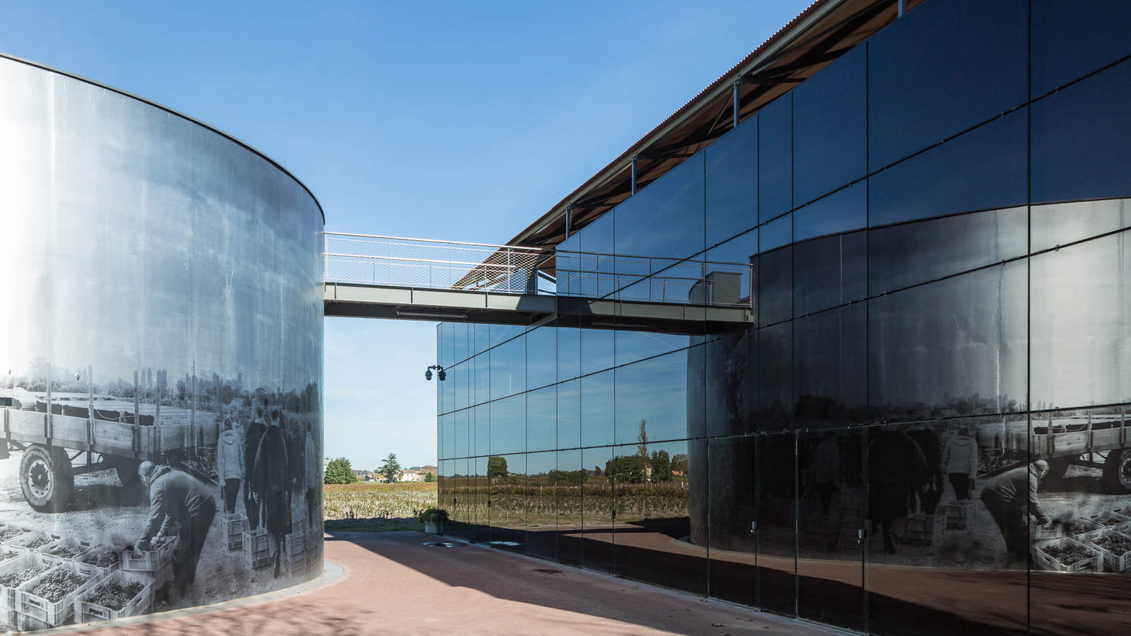 Une rénovation signée Jean Nouvel