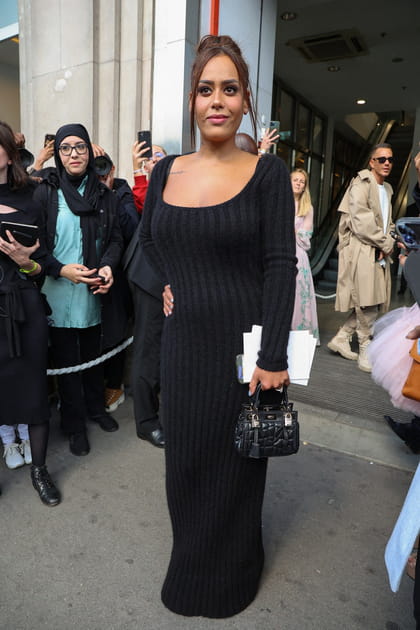 Amel Bent, apr&egrave;s&nbsp;: une star bien dans sa peau