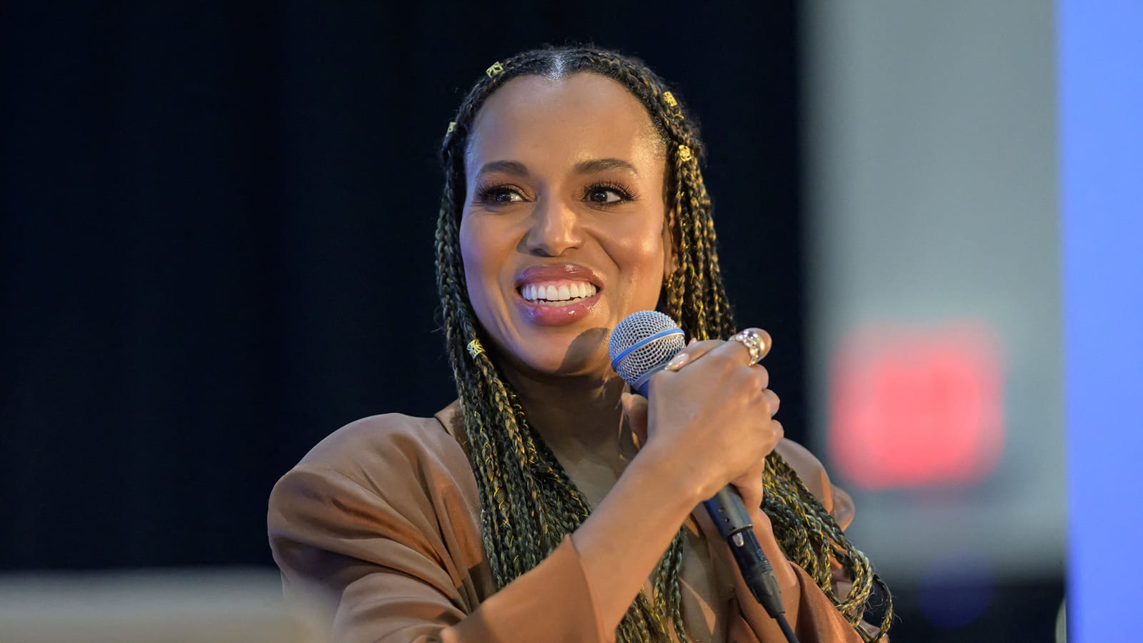 Kerry Washington