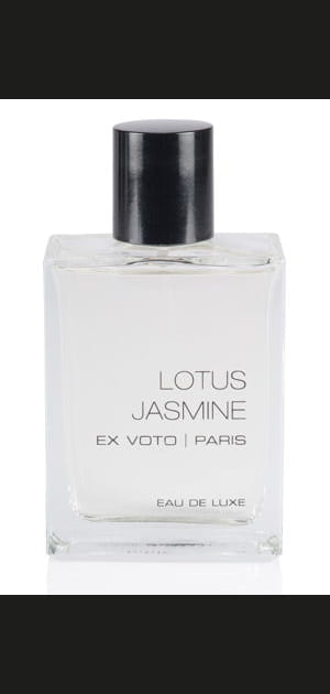 Lotus Jasmine de Ex Voto Paris