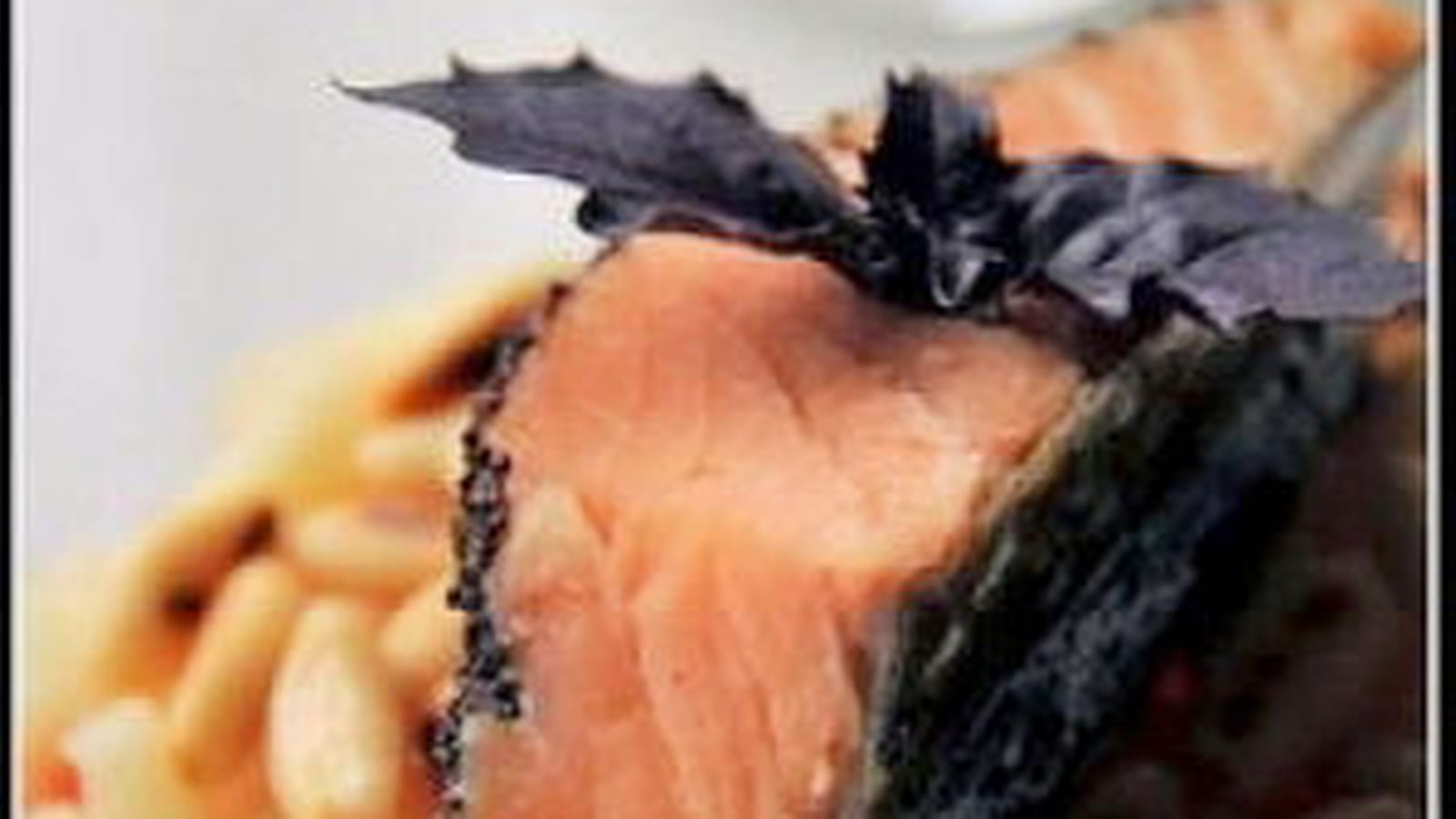Saumon