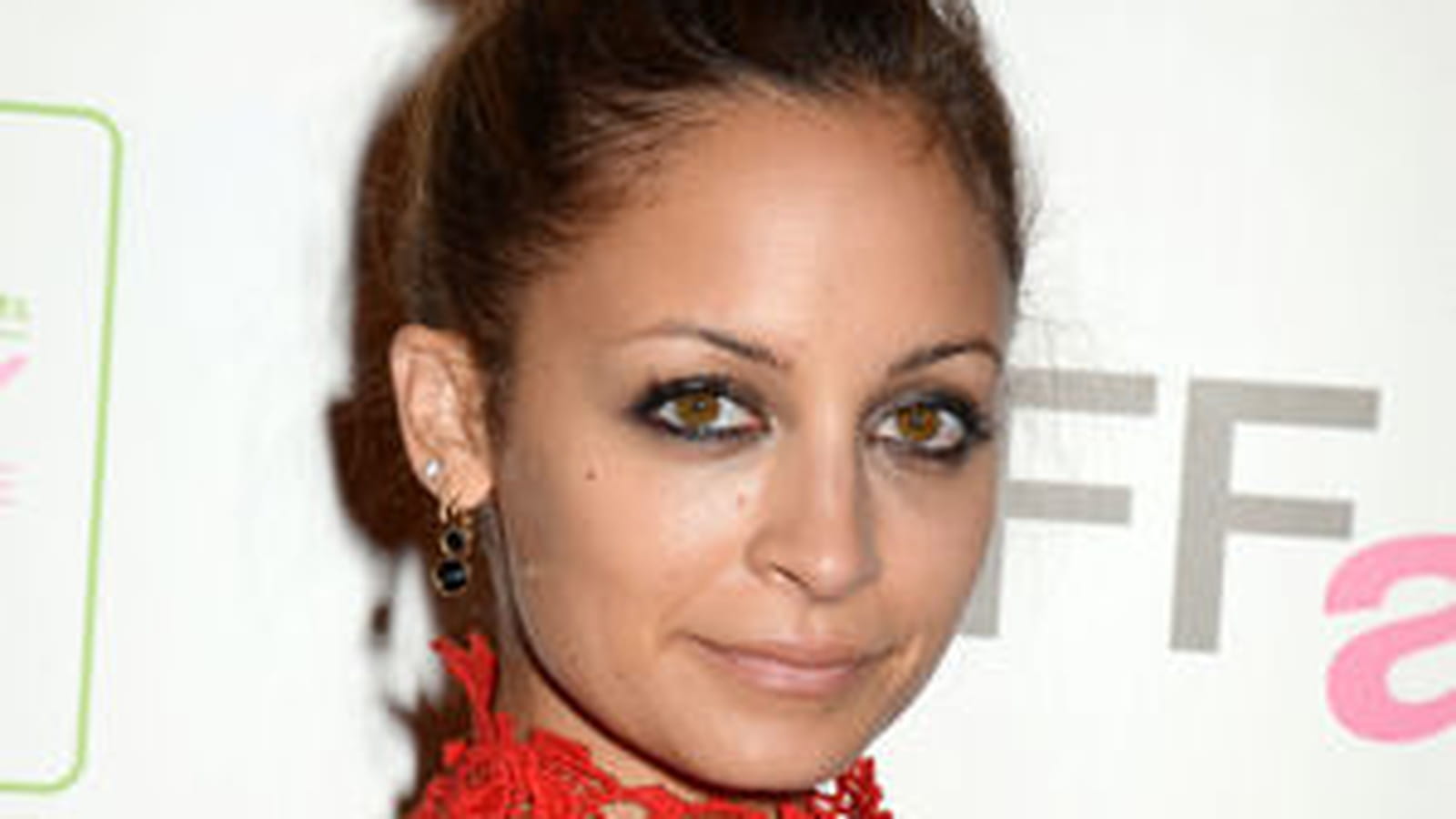 Nicole Richie