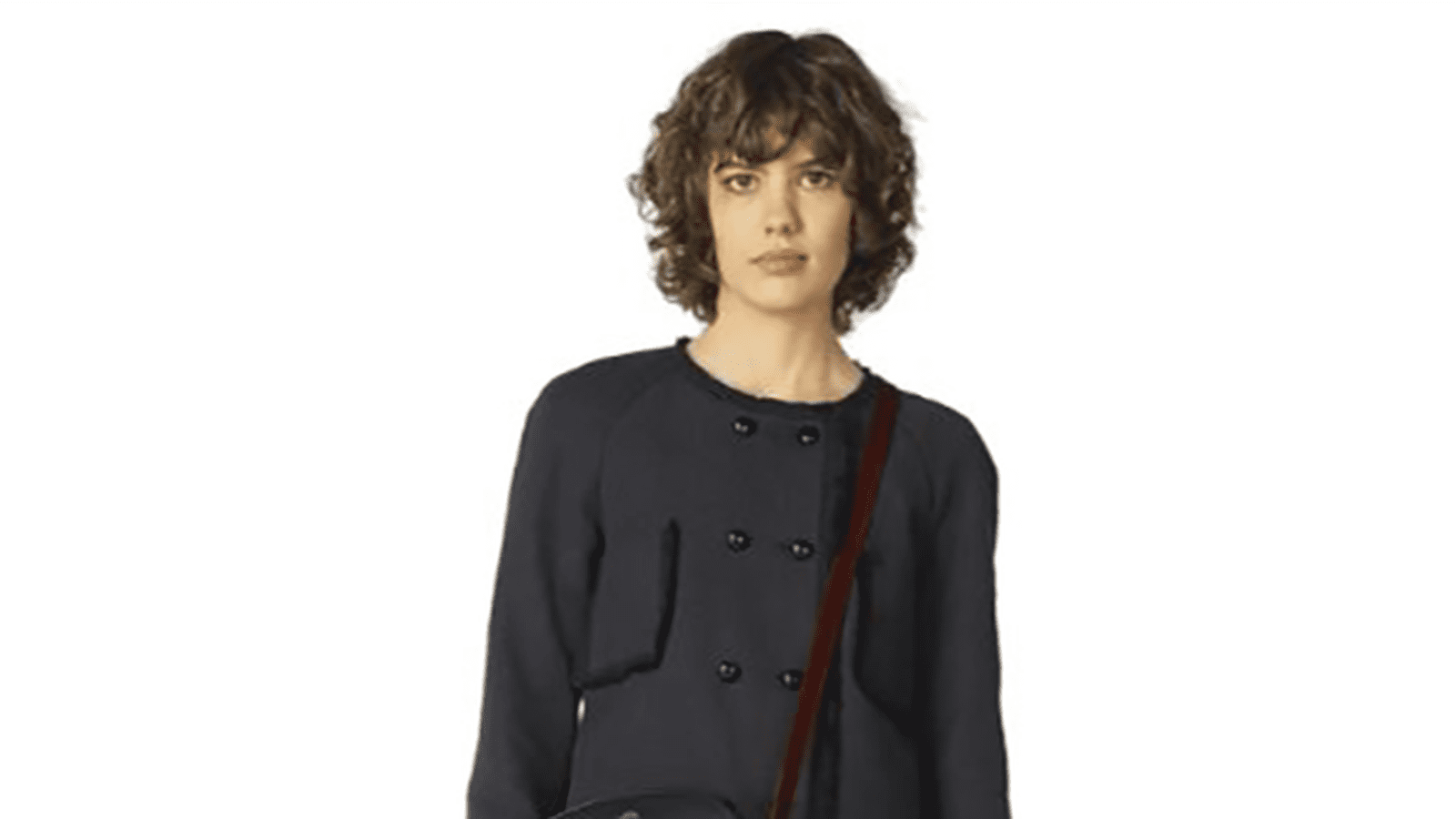 Veste A.P.C.