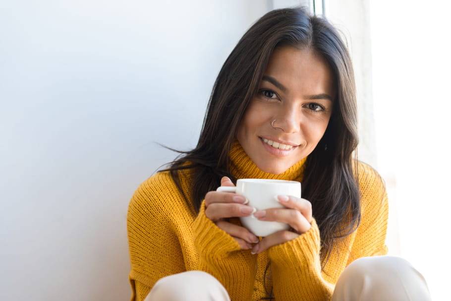 Confinement en automne : 10 conseils pour garder le moral