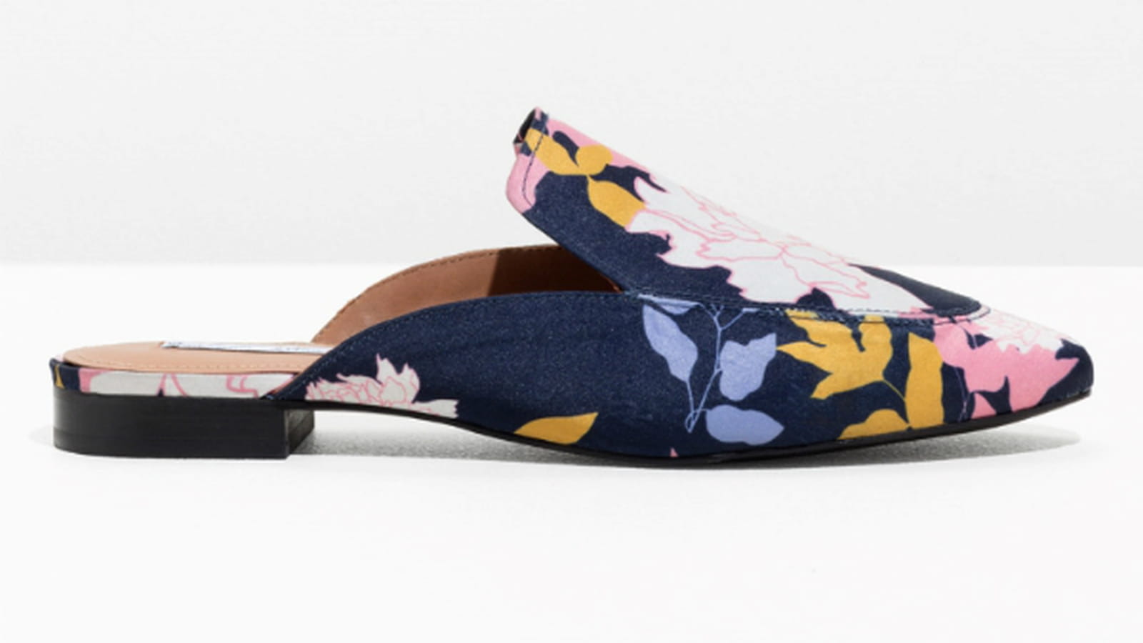 Mocassins & Other Stories