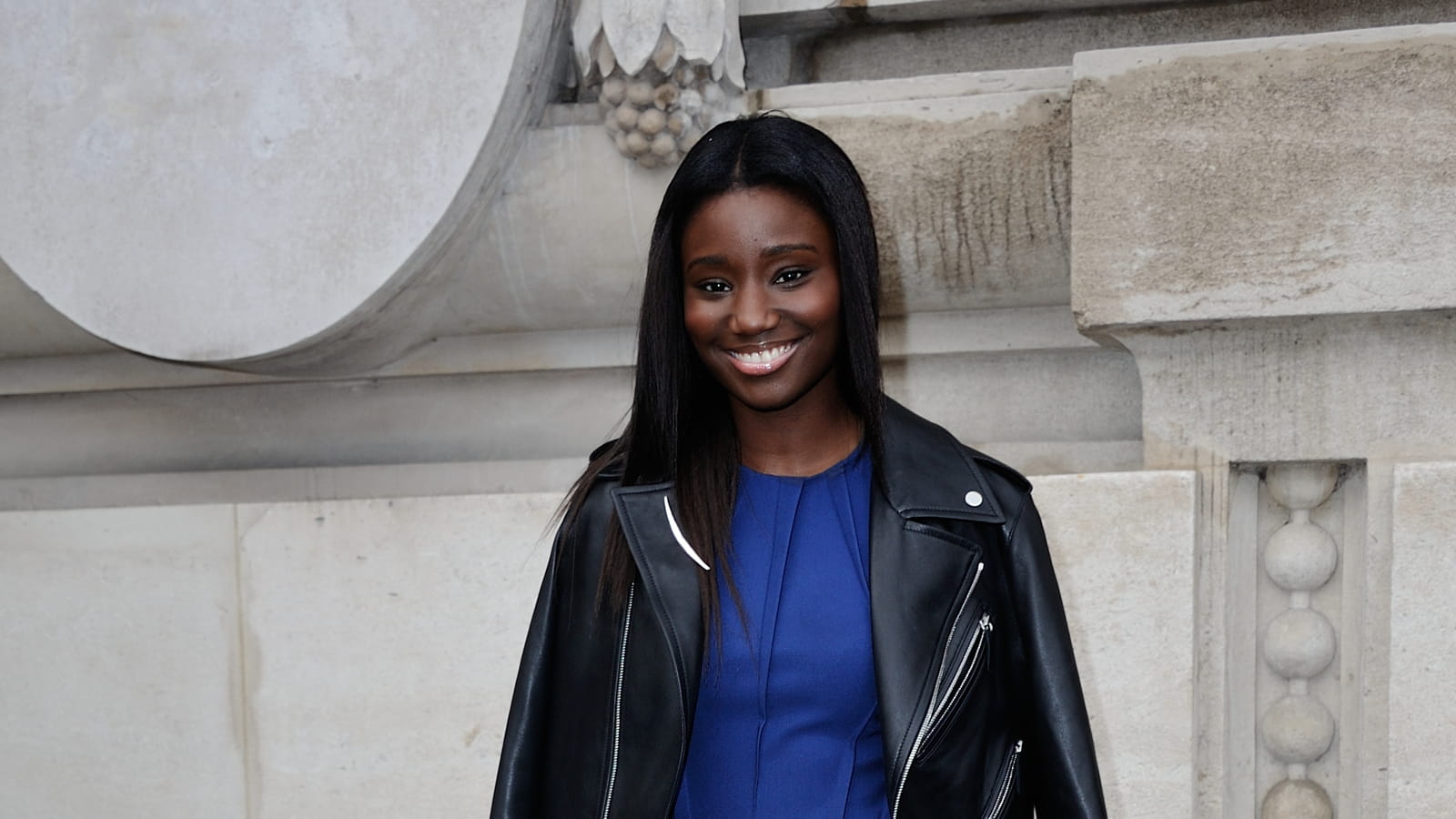 Karidja Touré